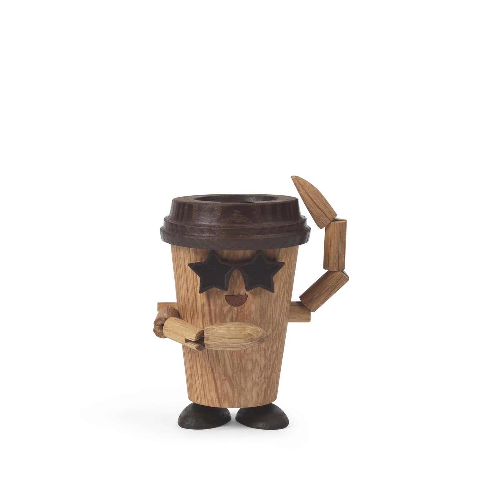 Woodies Esther Espresso